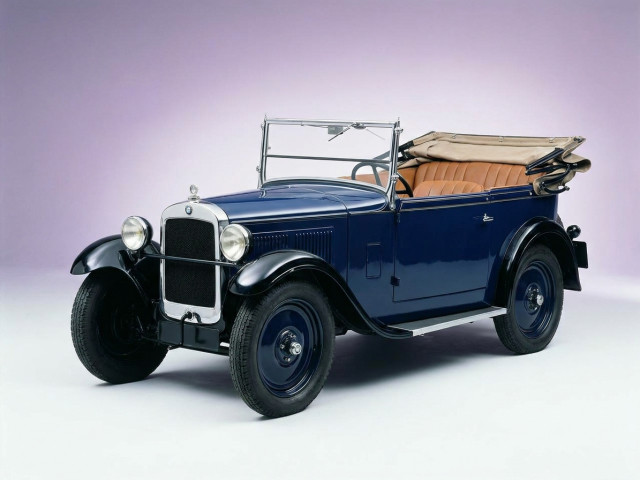 BMW 3/15 DA-1