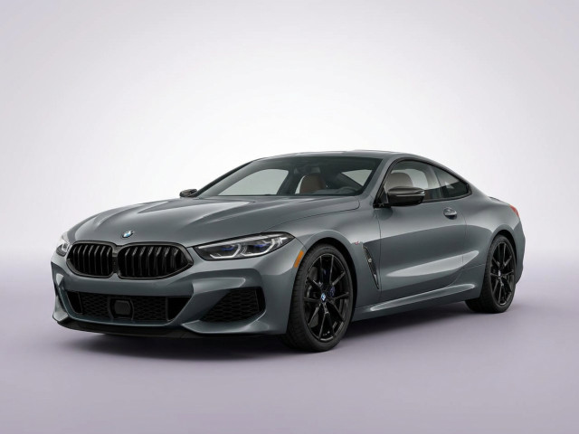 BMW 8 серии II (G14/G15/G16) Рестайлинг