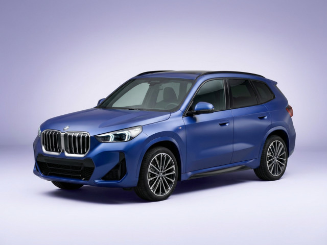 BMW X1 III (U11/U12)