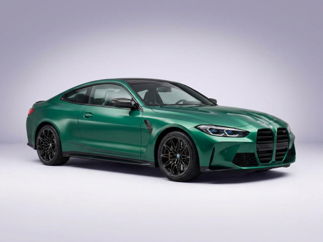 BMW M4 G82/G83