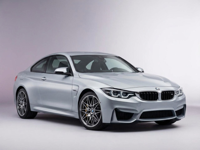 BMW M4 F82/F83 Рестайлинг