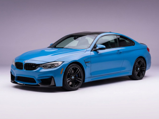 BMW M4 F82/F83