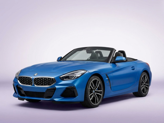 BMW Z4 III (G29)