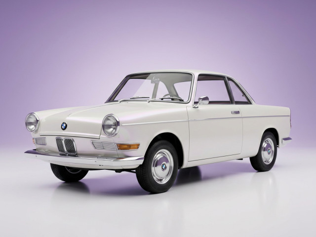 BMW 700 1959 - 1965