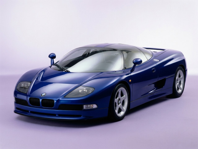 BMW Nazca I (M12)