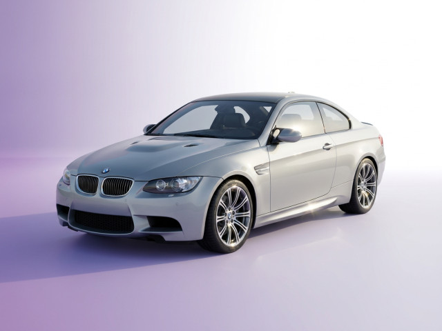 BMW M3 IV (E90)