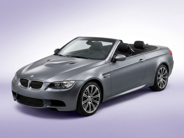 BMW M3 IV (E90)