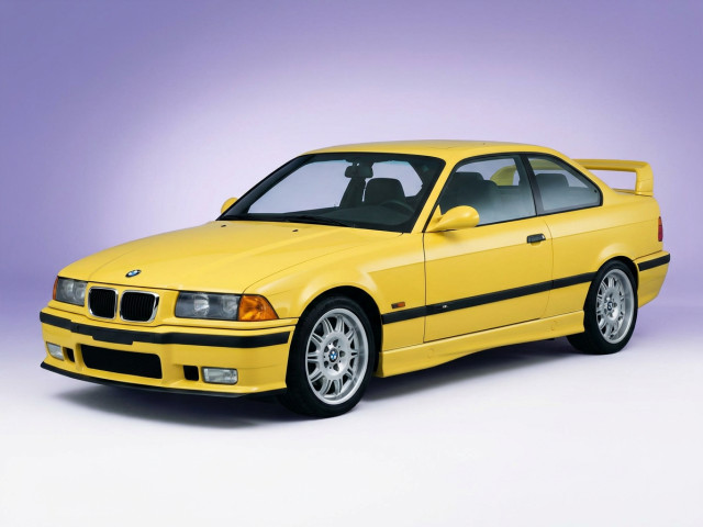 BMW M3 II (E36)