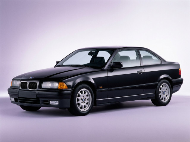 BMW 3 серии III (E36)