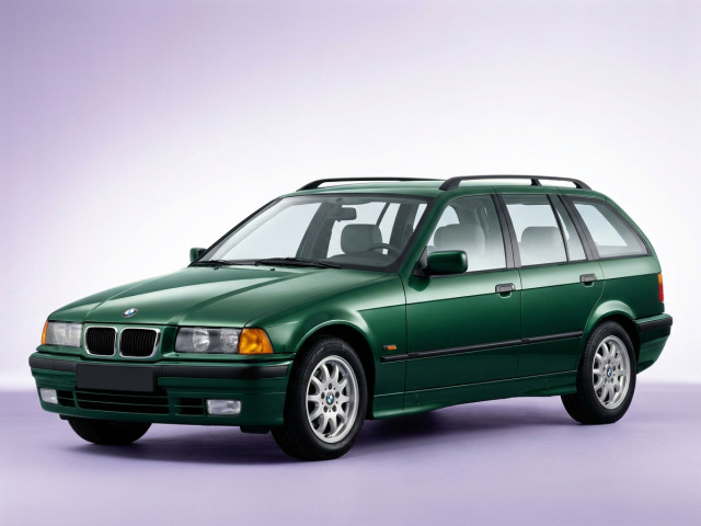 BMW 3 серии III (E36)