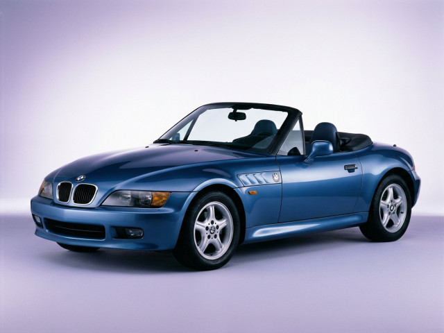 BMW Z3 I