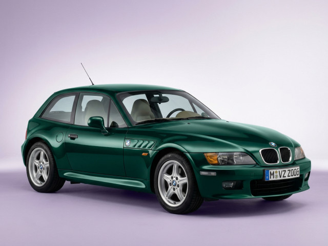 BMW Z3 I