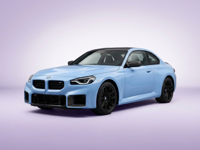 BMW M2 G87