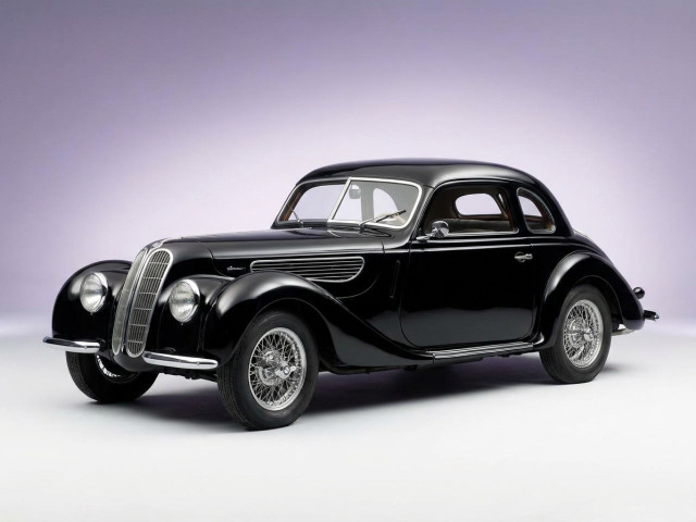 BMW 327 1937 - 1941