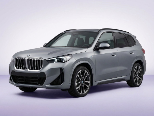 BMW X2 II (U10)