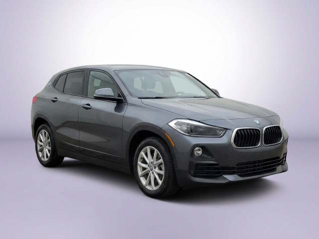 BMW X2 I (F39)