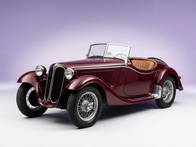 BMW 315 1934 - 1937