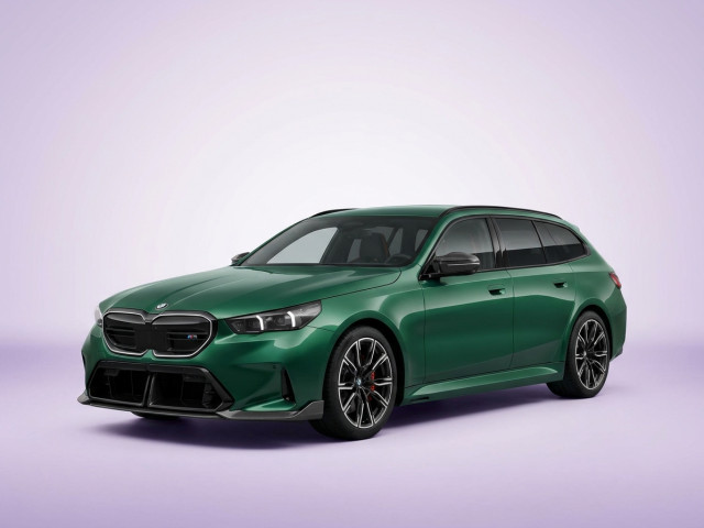 BMW M5 VII (G90)