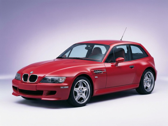 BMW Z3 M I (E36)