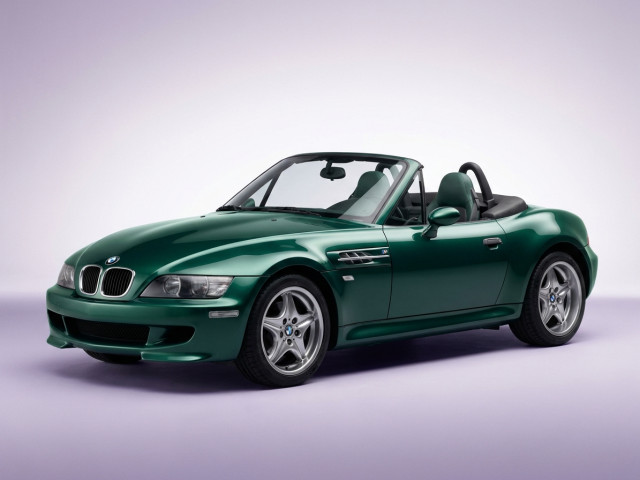 BMW Z3 M I (E36)