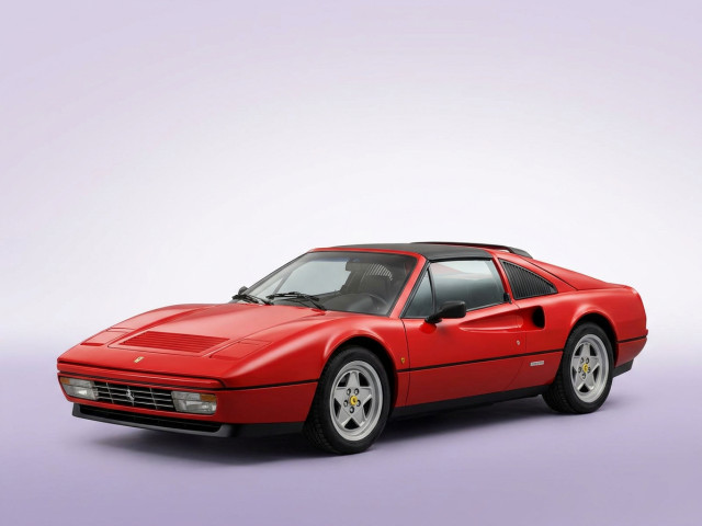Ferrari 328 1985 - 1989