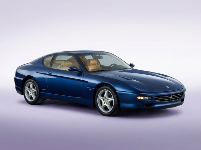 Ferrari 456 I (456)