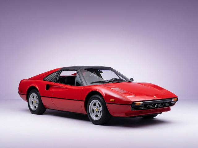 Ferrari 208/308 1974 - 1989