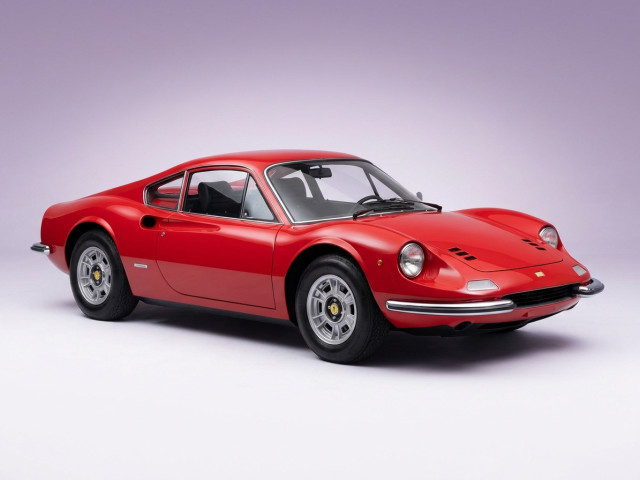 Ferrari Dino 246 GT I