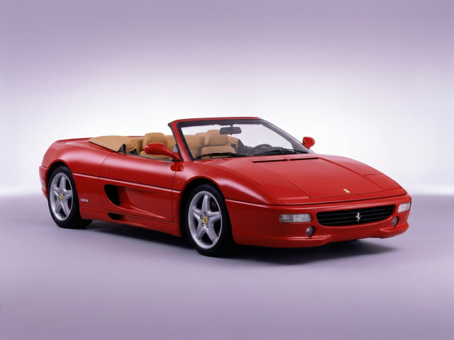 Ferrari F355 1994 - 1999