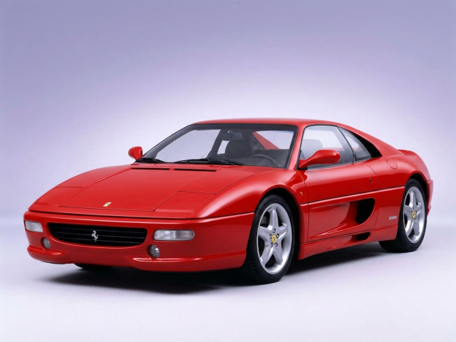 Ferrari F355 1994 - 1999