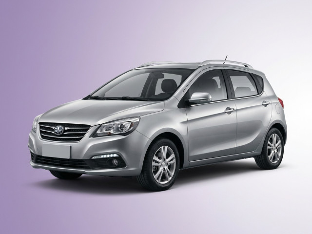 FAW D60 I
