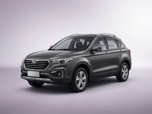 FAW Besturn X80 I