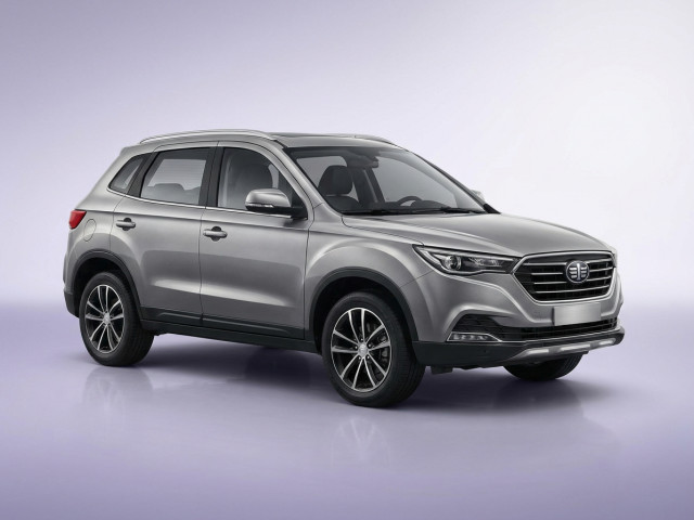 FAW Besturn X40 I