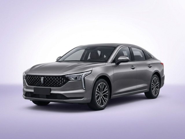 FAW Bestune B70 I Рестайлинг