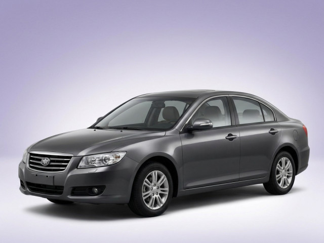 FAW Besturn B70 I