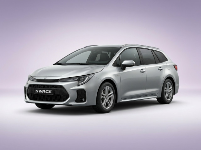 Suzuki Swace I
