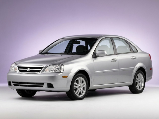 Suzuki Forenza 2003 - 2008