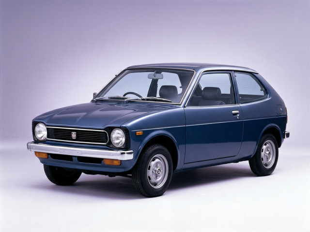 Suzuki Cervo I