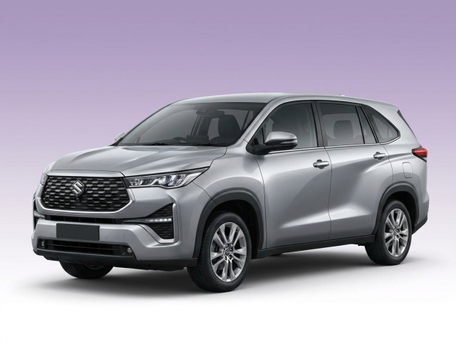 Suzuki Invicto 2026 - н.в.