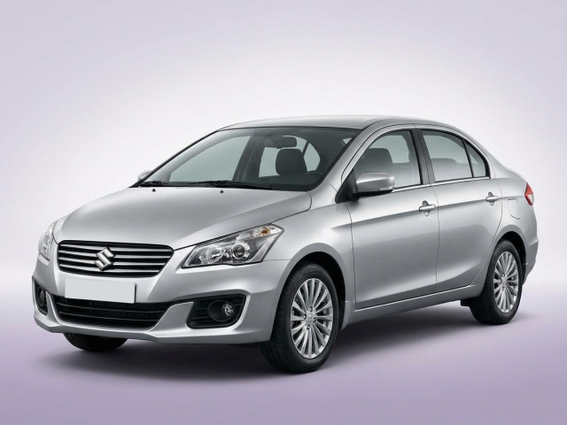 Suzuki Ciaz I