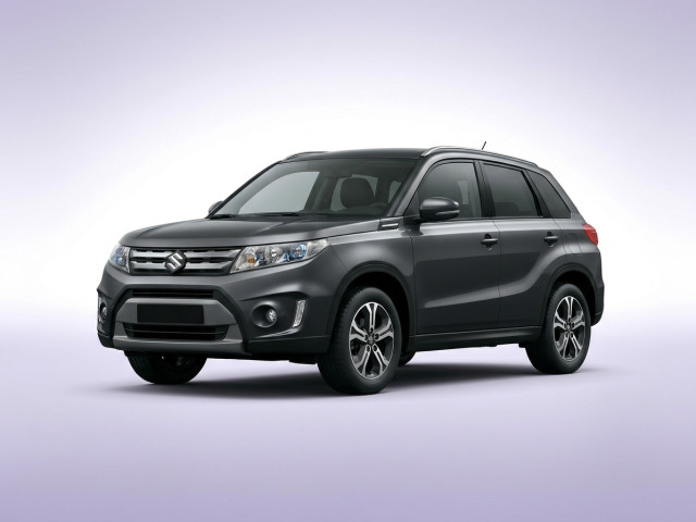 Suzuki Escudo IV