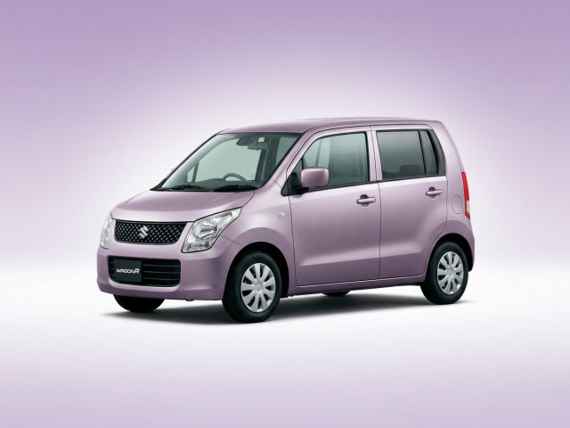 Suzuki Beidouxing II