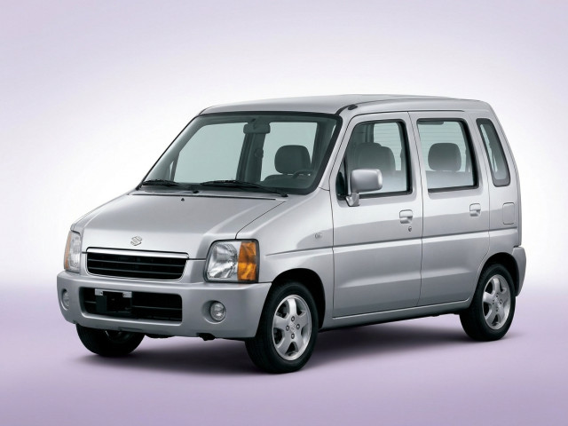 Suzuki Beidouxing I