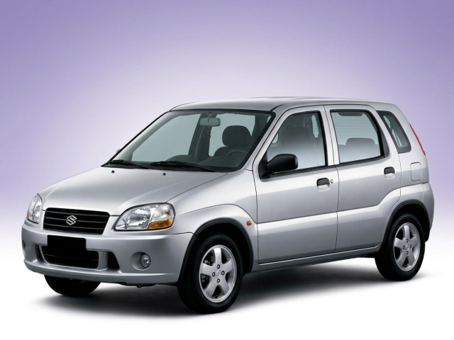 Suzuki Beidouxing I