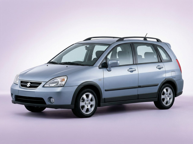 Suzuki Liana I