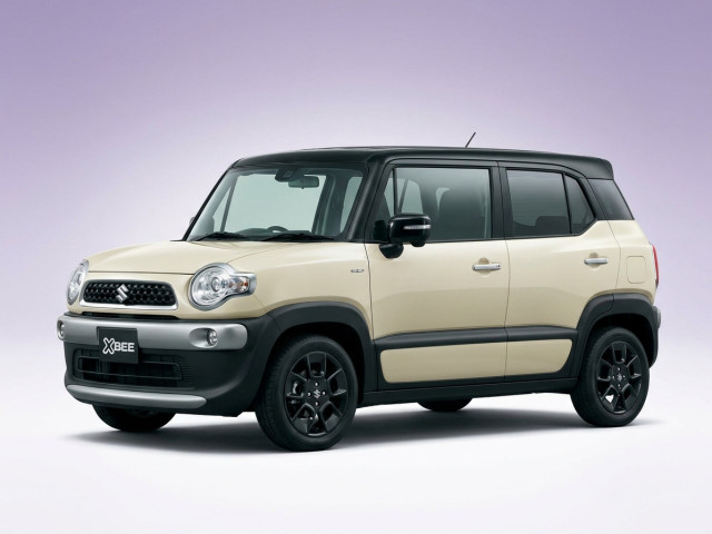 Suzuki Xbee I