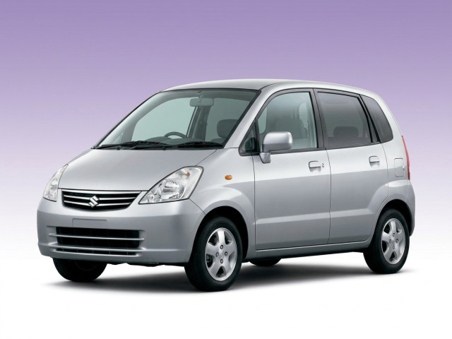Suzuki MR Wagon I
