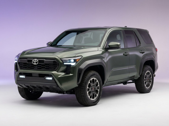 Suzuki Victoris 2025 - н.в.