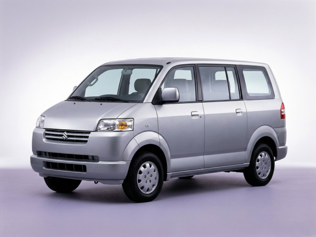 Suzuki APV I