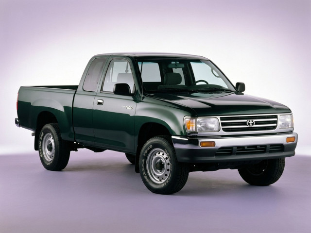 Toyota T100 1992 - 1998